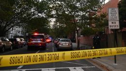 «Потемнело в глазах»: женщина напала с ножом на убившего собак бывшего мужа