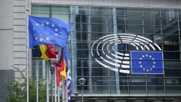 Дипслужба ЕС не смогла разъяснить, на какие 19 стран якобы нападала Россия