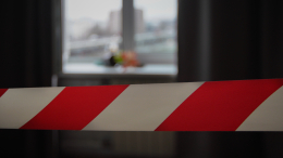 В Орле из-за атаки ВСУ получил повреждения объект коммунальной инфраструктуры