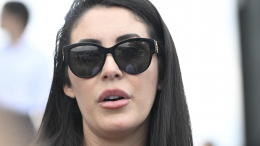 Конгрессвумен Луна пообещала бороться с захватом церквей на Украине