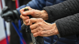 Старшее поколение — на старт! В России проведут спартакиаду пенсионеров