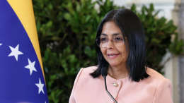 США могут попытаться добиться от Венесуэлы разрыва отношений с КНР и Кубой