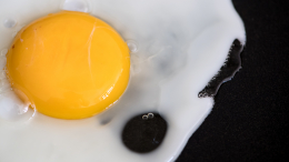 Риск для здоровья: чем опасны яйца при ежедневном употреблении