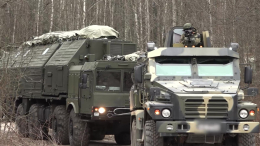 Удар «Орешника» по Украине подтвердил: Россия верна целям СВО