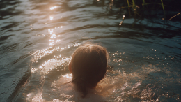 В США женщину арестовали за попытку стать русалкой