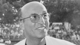 «Личная потеря»: умер автор музыки к сериалу «Ликвидация» Энри Лолашвили