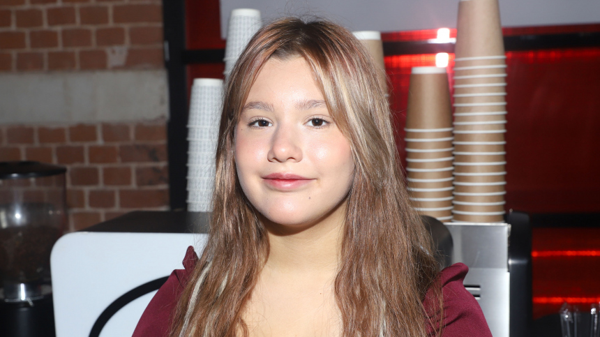 «Самое безумное»: дочь Даны Борисовой отдохнула в Череповце с 35-летним избранником