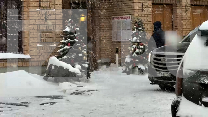«Люди делают другое»: адвокат Полины Лурье о сроках передачи квартиры Долиной