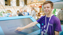 Сергей Собянин рассказал о развитии волонтерского движения в Москве