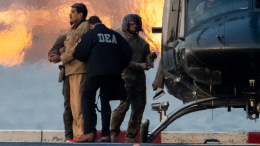 Болтон: план по смещению Мадуро был разработан на первом сроке Трампа