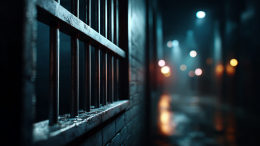 Британская ждуля: надзирательница потеряла ребенка от заключенного и снова забеременела