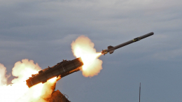 Силы ПВО сбили летевший на Москву беспилотник