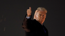 Трамп вновь выразил уверенность в разрешении конфликта на Украине