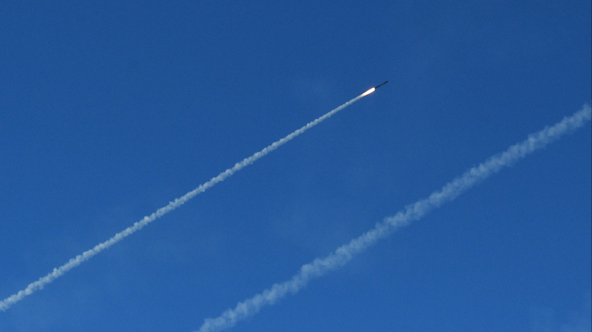 Силы ПВО за ночь ликвидировали 59 украинских беспилотников над регионами России