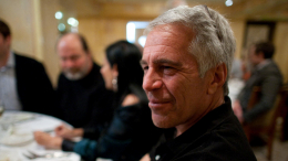 «По чьему приказу?» — Брат Эпштейна утверждает, что финансиста убили