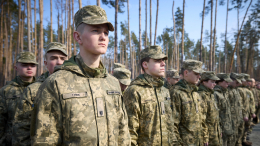 Пленный боевик ВСУ рассказал о своей отправке на передовую обманом