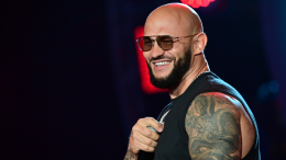 Выставили сумасшедшим идиотом: Джиган о реалити-шоу Оксаны Самойловой