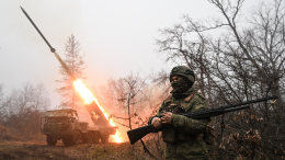 ВС РФ нанесли удары по объектам энергетической инфраструктуры Украины