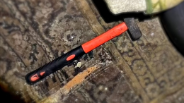 В Калуге женщина забила до смерти молотком знакомого и спрятала тело в курятнике