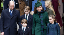 «Наследник и запасной»: принц Гарри выразил беспокойство о судьбе детей брата