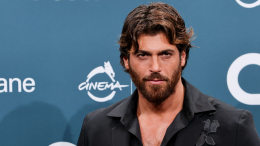 Турецкого актера Джан Ямана задержали в ходе антинаркотической операции