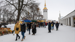 «Золотое кольцо» России расширят на 49 населенных пунктов к 2027 году