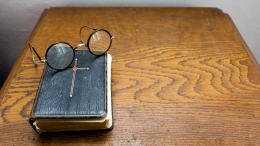 В Великобритании продано рекордное количество Библий за 2025 год