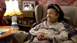 «Не могу сказать, как получилось выжить»: история блокадницы Марианны Курилович