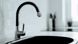 Жители Балтийска остались совсем без воды