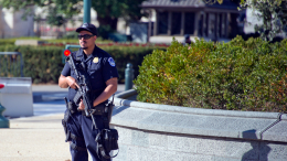 Шесть человек погибли в результате стрельбы в американском штате Миссисипи