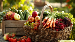 Роспотребнадзор перечислил продукты, которые помогут восстановиться после праздников