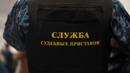 Названа сумма долга, при которой приставы могут изъять имущество у россиян