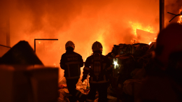 На юге Таиланда произошла серия атак на автозаправки