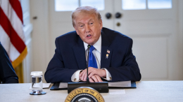 Арктический гамбит: Трамп может потребовать Гренландию за мир на Украине