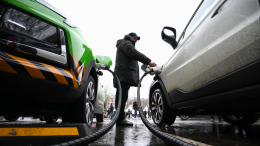 Собянин объявил об открытии первого городского зарядного хаба для электромобилей