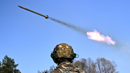 ВС РФ поразили предприятия ВПК и объекты энергетики Украины