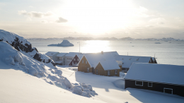 Дипломаты Северной Европы отвергли слова Трампа о кораблях РФ и КНР у Гренландии