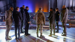 WSJ: Украина разрабатывает ракету «Фламинго» по советским технологиям