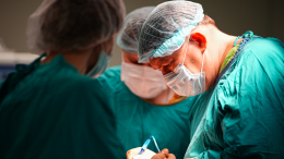 Мужчина с раком на четвертой стадии узнал об опухоли из-за странного симптома