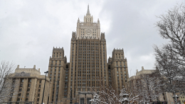 МИД пообещал неотвратимое наказание за удары ВСУ по Воронежской области