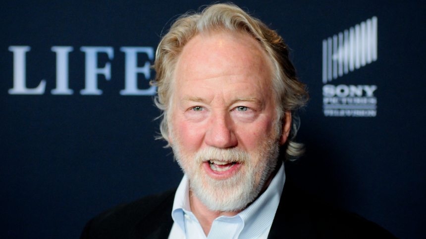 Актера-лауреата «Эмми» обвинили в сексуальном насилии над детьми