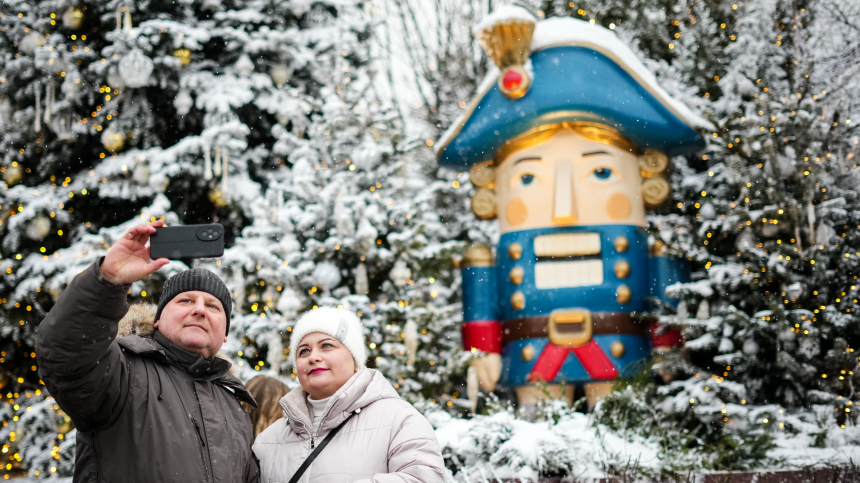 В Госдуме рассказали, когда россиян снова ждут 12-дневные каникулы