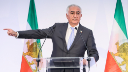 Сын последнего шаха Ирана призвал свергнуть действующее правительство