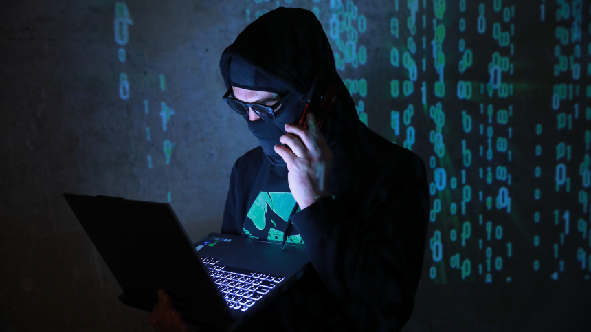 Мошенники заражают гаджеты вирусами под предлогом помощи в поиске пропавших на СВО