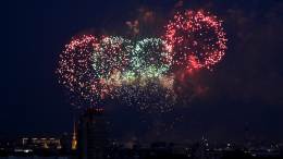 Сотни россиян пострадали из-за пиротехники за новогодние праздники