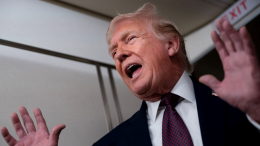 Трамп опубликовал скриншот статьи с собой в роли президента Венесуэлы