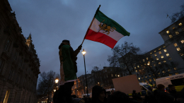 Более 500 человек погибли в результате протестов в Иране