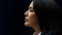 В конгрессе США потребовали ответа от Киева из-за захвата церквей