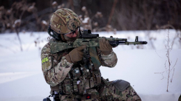 ФСБ предотвратила планировавшийся Киевом теракт на ж/д мосту в Пермском крае