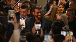 «Меня бы не выпустили»: турецкий актер Джан Яман опроверг задержание в клубе с наркотиками